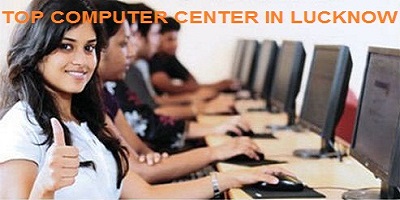 Top 10 Computer Center Lucknow